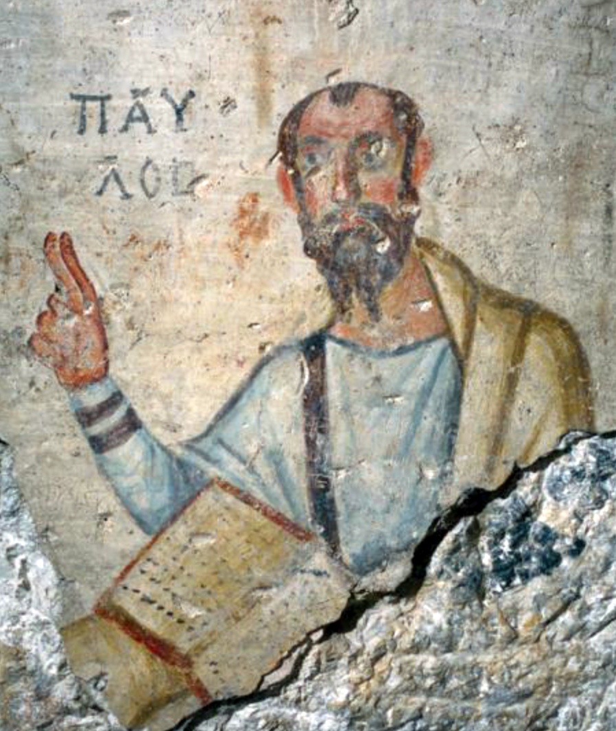 What Paul Actually Said – Part 1