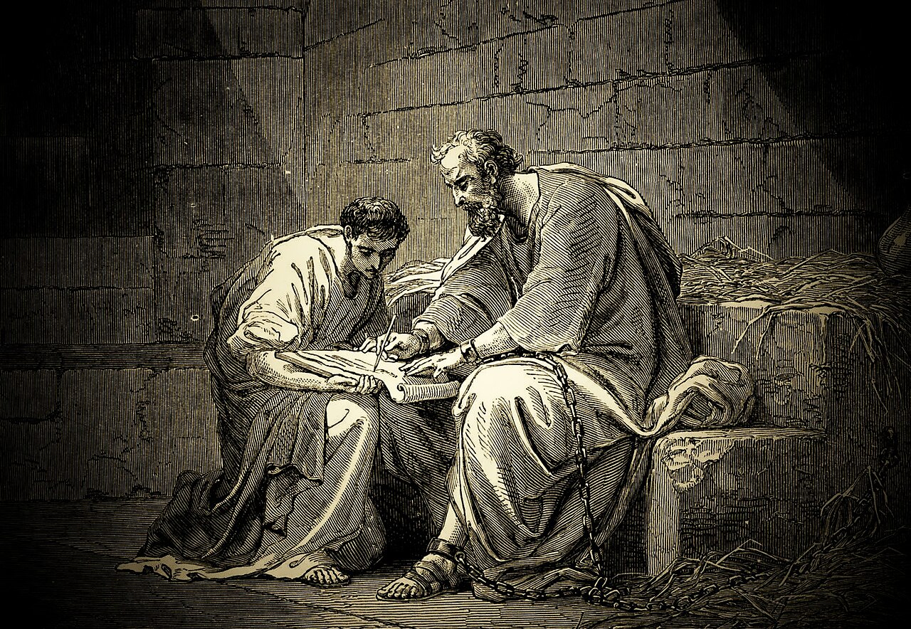 What the Gospels Know That Paul Does Not Say – Part 3