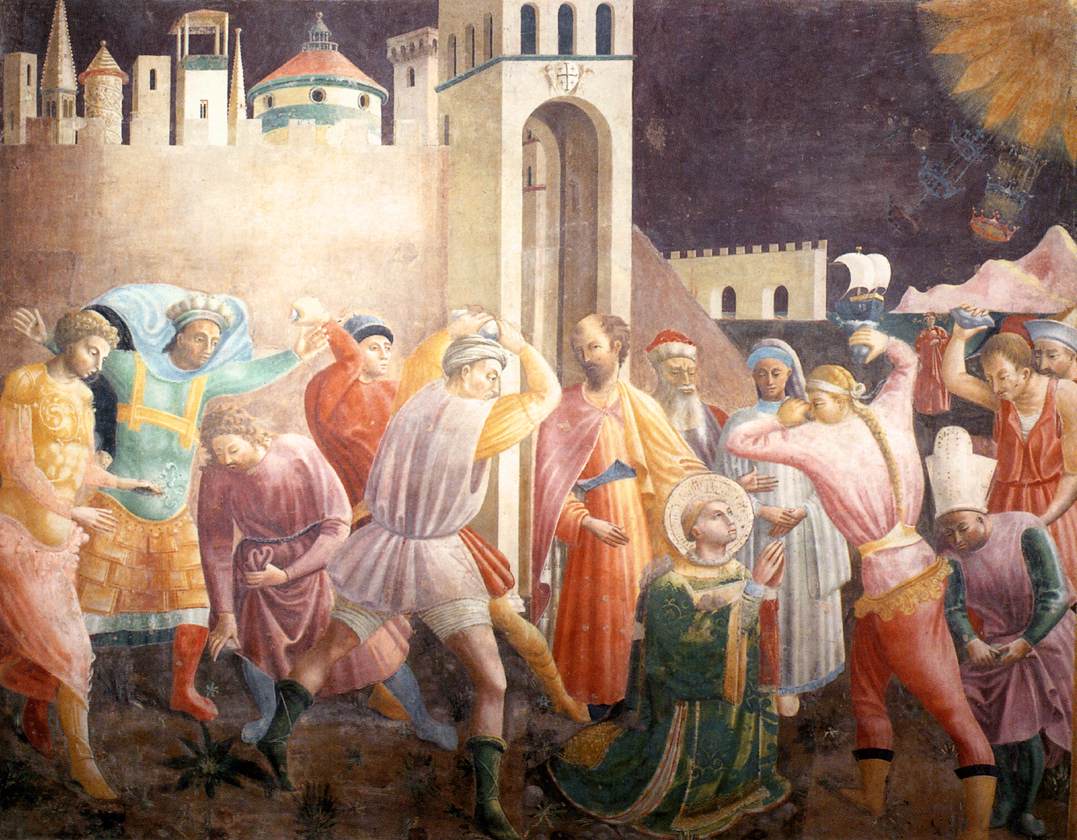 The Church Paul Persecuted Was Not Peter’s