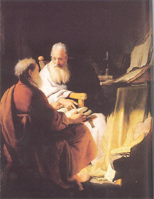 Peter, Paul, and the Question of Who Founded the Universal Church
