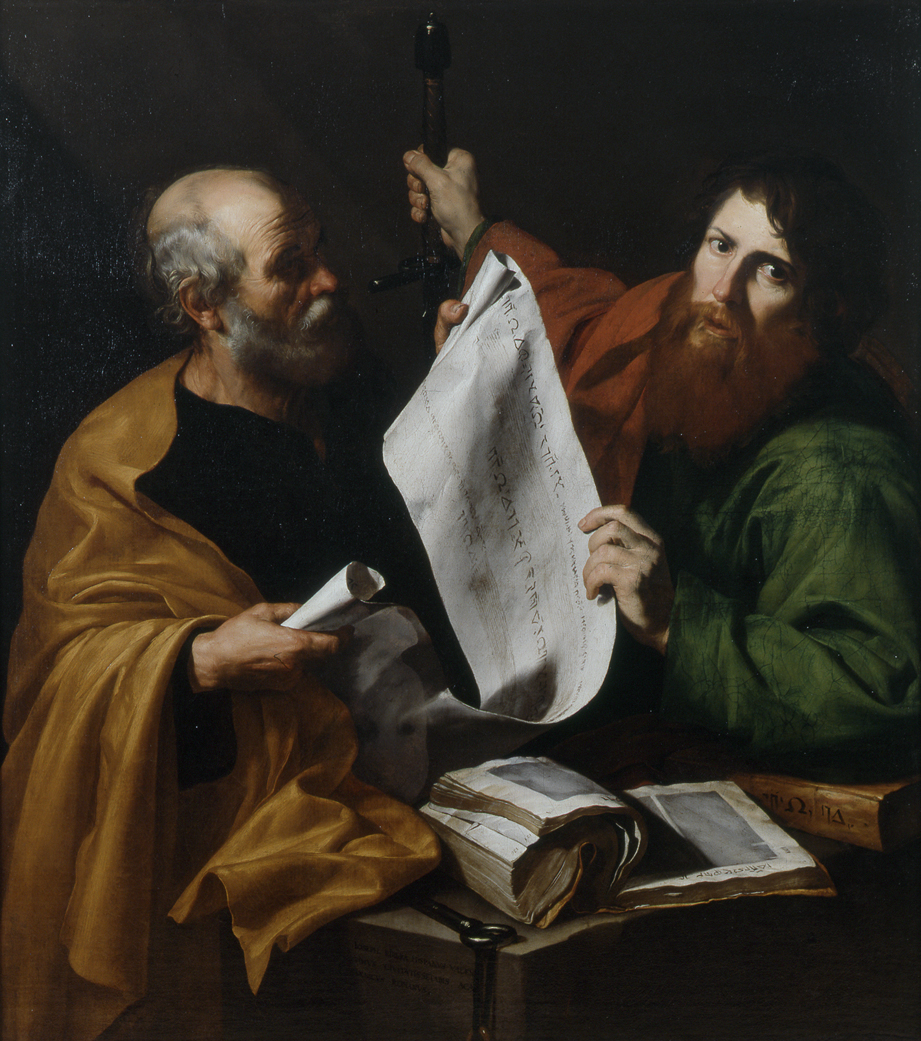 Paul, In His Own Words: The Story Without Acts or the Gospels