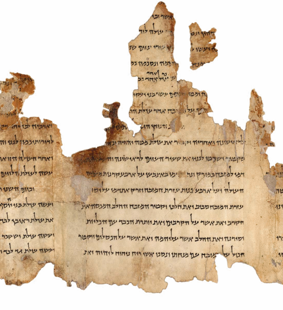 The Theology of Paul and Its Jewish Roots: Where Does He Actually Belong?