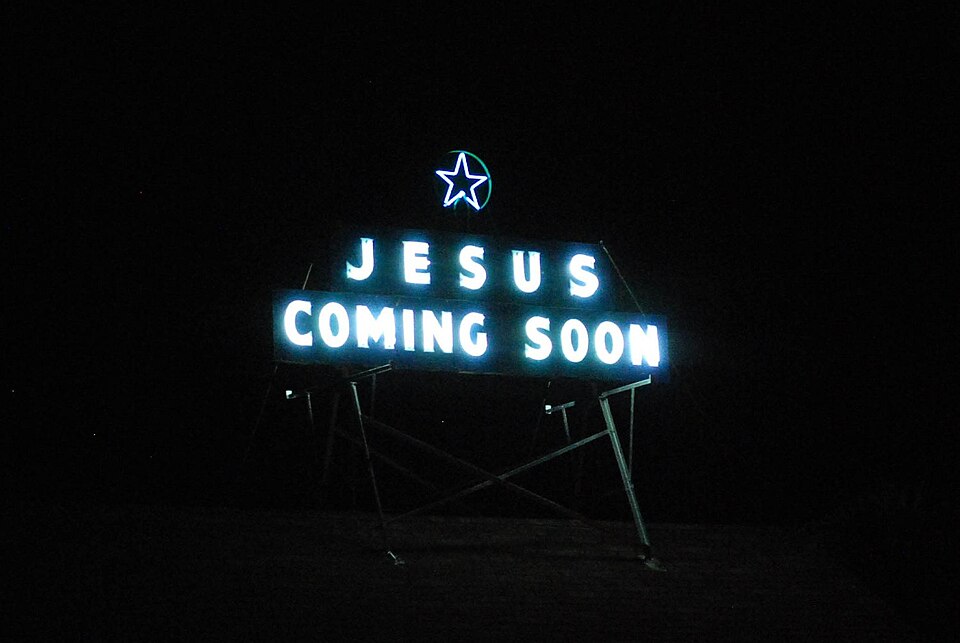 When the Kingdom Did Not Come, What Came Instead?