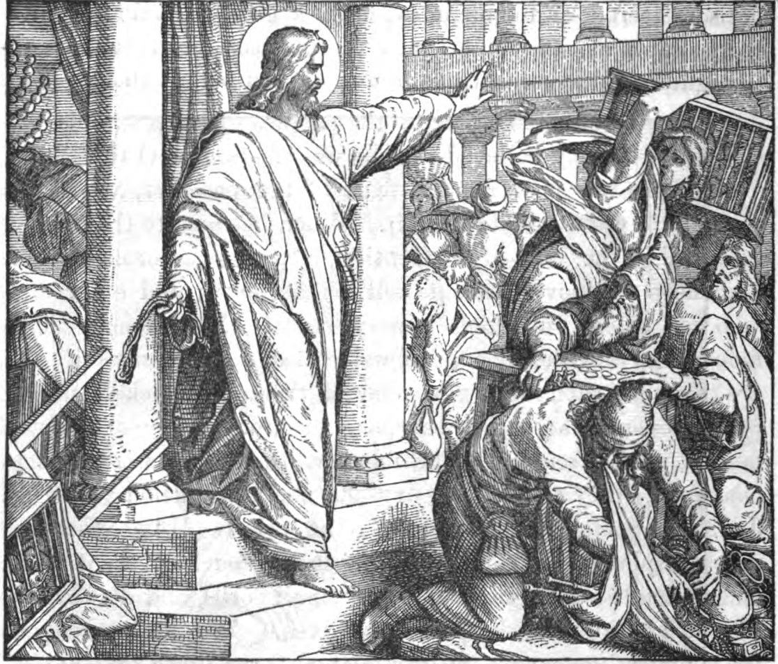 8. Two Political Postures, Two Threats to Order