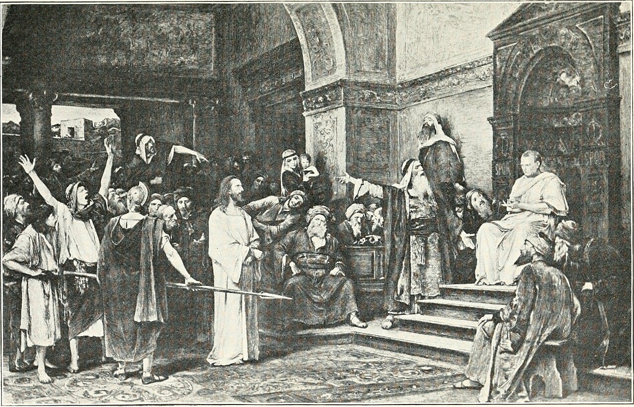 The Passover Amnesty: A Custom Without History
