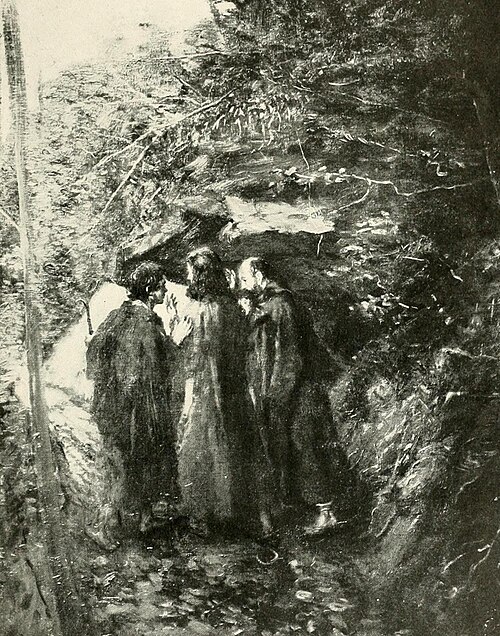 The Name Hidden in Plain Sight: Clopas, Cleopas, and the Family at the Foot of the Cross