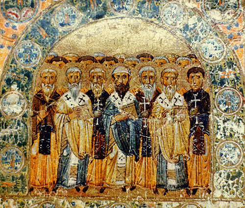 The Rock That Was Never Laid: Apostolic Succession After the Mirror, the Composite, and the Twelve