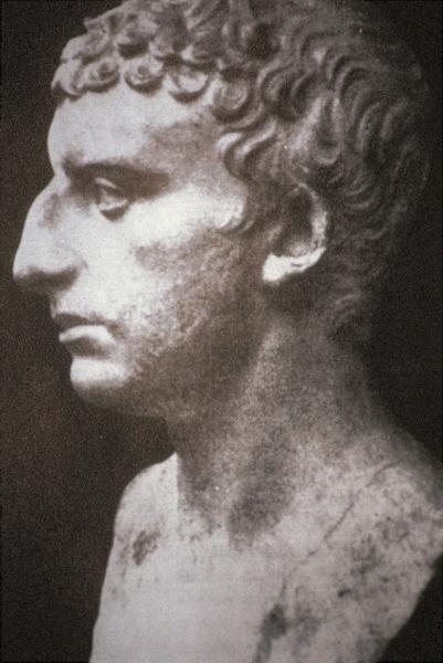 A Son Josephus Forgot